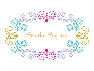 Svētku sajūtas logo